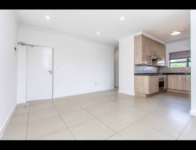 3 BEDROOM APARTMENT RENTED IN WILGEHEUWEL